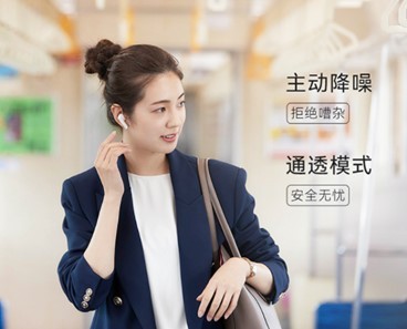 天龍 AH-C830NCW 獲年度編輯推薦真無線耳機獎