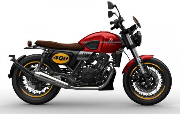 復古也是美，10款中年大叔理想座駕分享