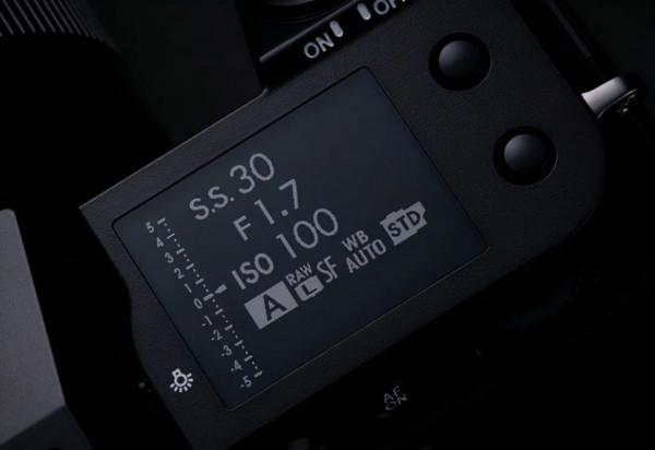 富士GFX真的可以帶來全民中畫幅時代嗎? 富士GFX真的可以帶來全民中畫幅時代嗎?