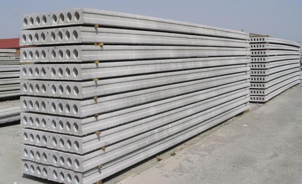 曾在農村風靡一時的“空心樓板”，為何近年銷聲匿跡了？原因來了