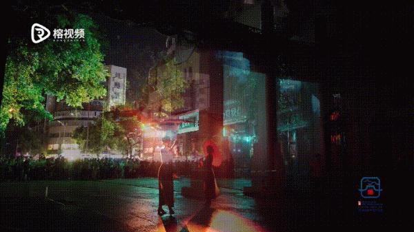 如夢如幻!穿越千年!今夜,福州三坊七巷開啟時空之門 如夢如幻!穿越千年!今夜,福州三坊七巷開啟時空之門