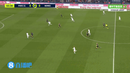 法甲-姆巴佩補時絕殺&plus;中柱梅西助攻 巴黎1-0雷恩取四連勝