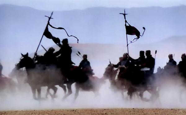 楚平王 第16節 吳楚雞父之役（中）