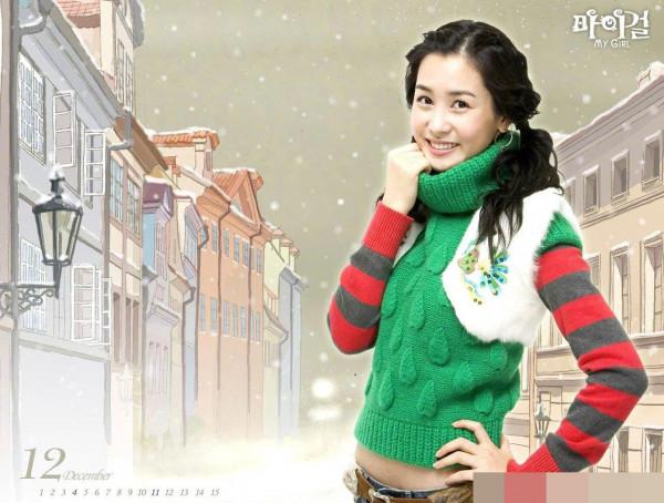 這就是中國版《我的女孩》陣容，邢邵林演李棟旭的男主角色