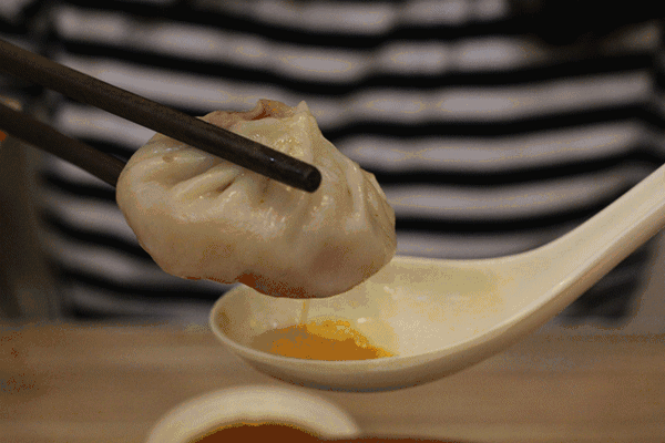 沒有一個冬奧選手，能拒絕這100道中國美食