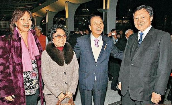 身價七百億的中國第一包租婆:收租年入兩百億,3子卻為錢內訌 身價七百億的中國第一包租婆:收租年入兩百億,3子卻為錢內訌