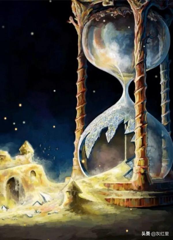 魔獸世界：4.0埋下的伏筆時光之末，與腐化的艾澤拉斯星魂有關