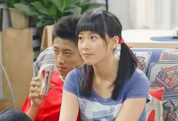 因《家有兒女》出名的丹琳，出演《和平之舟》沒認出來，角色催淚