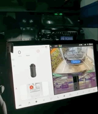 倒車影像成擺設,電車軟體問題成重災區,工信部:禁止擅自升級 倒車影像成擺設,電車軟體問題成重災區,工信部:禁止擅自升級