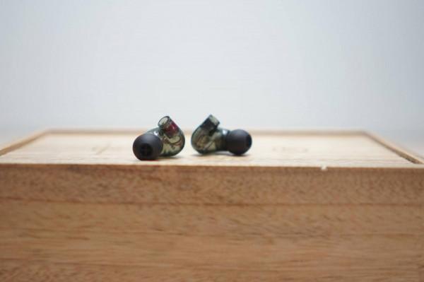 森海塞爾IE400Pro：高素質，監聽風