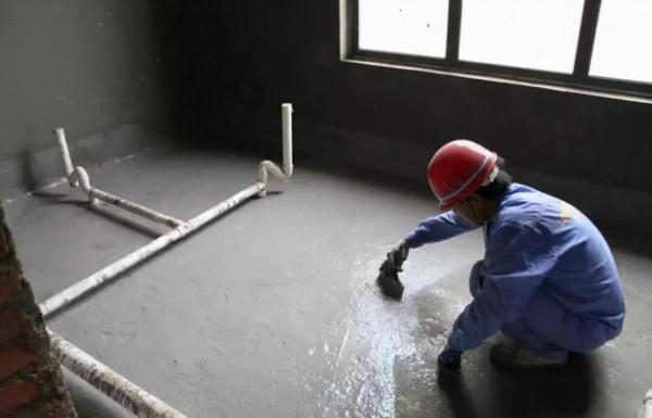 常見防水施工方法你用的哪種？使用時注意這些效果好得驚人