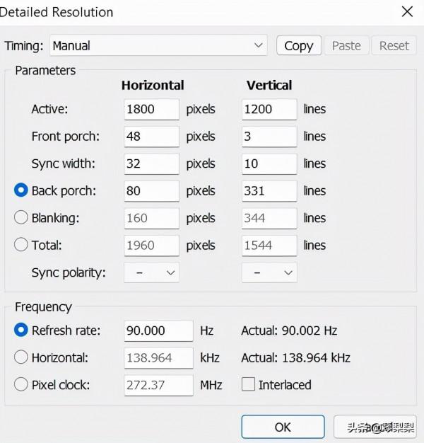 Surface Go螢幕超頻/降頻，效能省電自己選