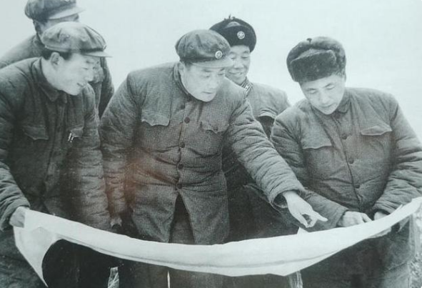 54軍是對印作戰主力？主要配合西藏軍區作戰，不在主要方向