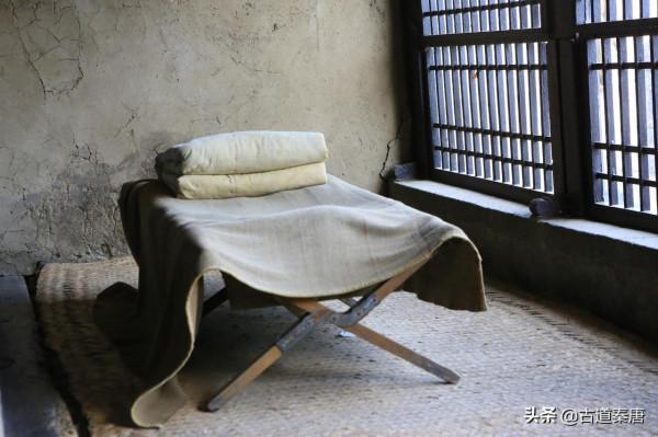 你知道攻打遼瀋戰役時,林彪的指揮所是什麼樣的嗎? 你知道攻打遼瀋戰役時,林彪的指揮所是什麼樣的嗎?