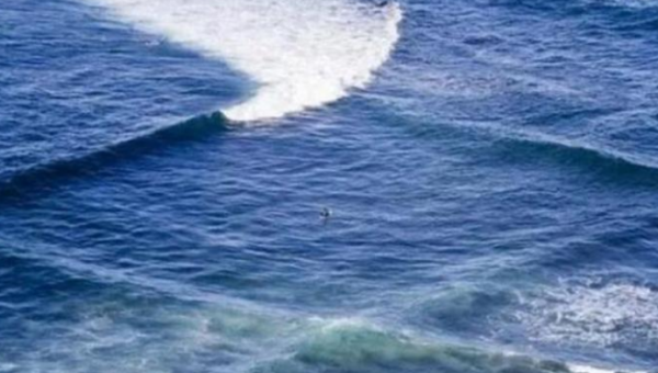 五個神奇的自然現象,如果遇到棋盤一樣的海浪,請馬上離開 五個神奇的自然現象,如果遇到棋盤一樣的海浪,請馬上離開