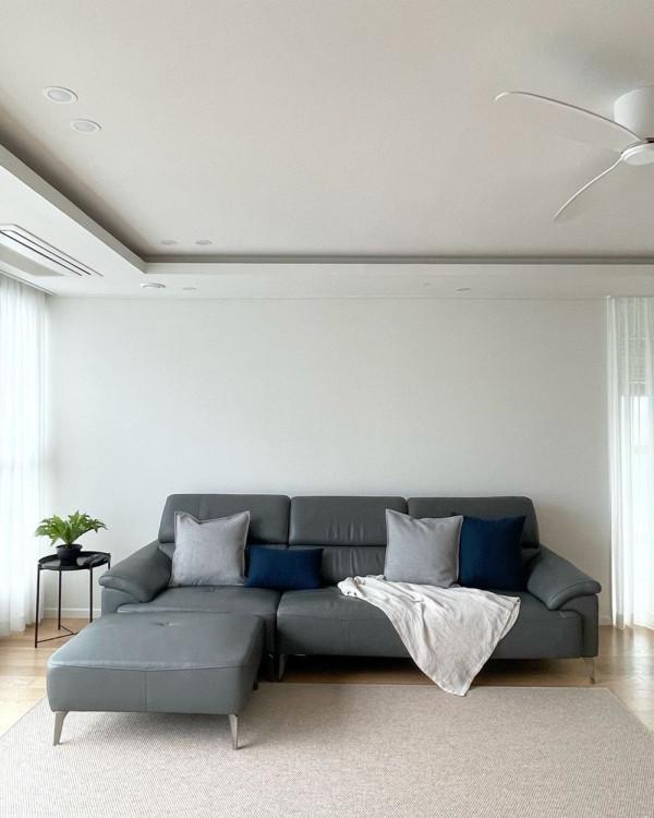 說實話,奢華又複雜的設計只是一時好看,裝修簡約才是長遠考慮 說實話,奢華又複雜的設計只是一時好看,裝修簡約才是長遠考慮