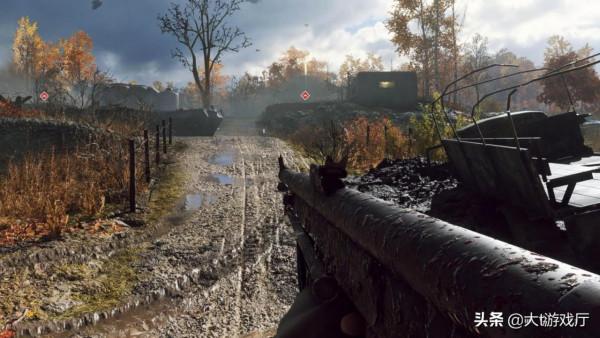 戰地1、戰地5和戰地2042，你認為哪個最優秀呢