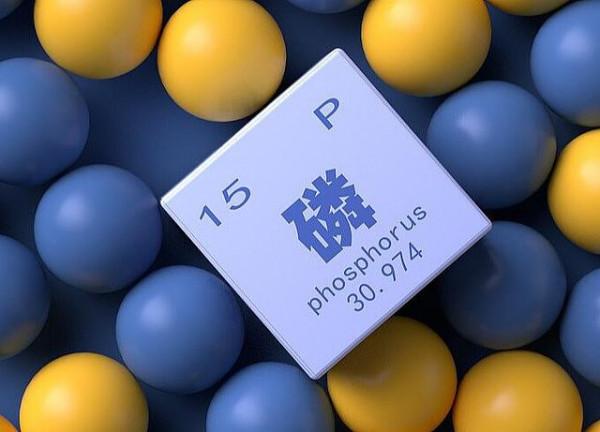 A股：磷化工高質量發展來臨，精選六隻黑馬潛力股，（值得收藏）