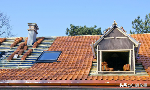 現在常用的“屋面瓦”種類以及優缺點有哪些？還未蓋瓦的人看過來