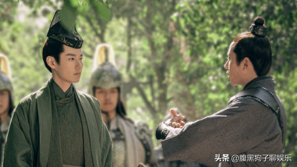 《青簪行》開始重拍？群演曝楊紫已經進組，曬拍攝現場大花轎照片