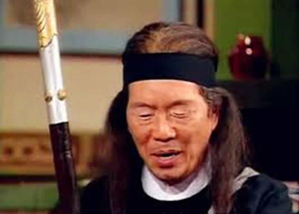 江毅:曾是港股貴公子,演柯鎮惡出名,不差錢卻為何一輩子不結婚 江毅:曾是港股貴公子,演柯鎮惡出名,不差錢卻為何一輩子不結婚