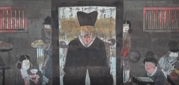 韓城發現古墓群,亂葬崗還是貴族墓?為何墓主人如此與眾不同? 韓城發現古墓群,亂葬崗還是貴族墓?為何墓主人如此與眾不同?