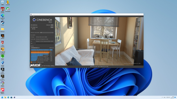 P、E核心立功！英特爾12代酷睿首測：功耗不變，效能出色