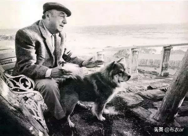 聶魯達的故鄉：智利VALPARAISO（瓦爾帕萊索）