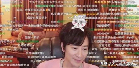 別看不起港星走穴了！代言費50萬，露個臉35萬，前呼後擁排場大