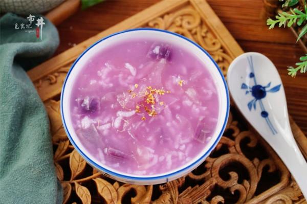 秋天一碗粥,不勞郎中幫,推薦10道早餐粥,秋季乾燥要多喝 秋天一碗粥,不勞郎中幫,推薦10道早餐粥,秋季乾燥要多喝