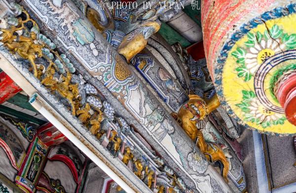 了不起的潮州驕傲，貧困少年20歲高中狀元，23歲辭官回鄉造益桑梓