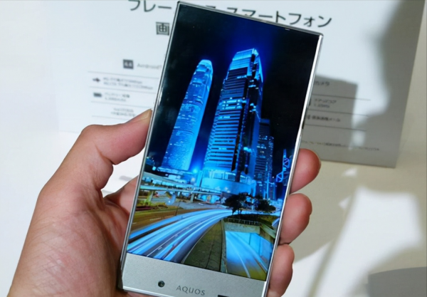 雷軍回顧5年前的今天,小米MIX橫空出世,全面屏時代就此到來 雷軍回顧5年前的今天,小米MIX橫空出世,全面屏時代就此到來