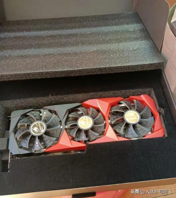 客戶的RTX3090大顯示卡被我搞報廢了，怎麼辦，有好建議不