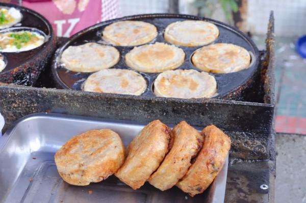 這款“潮式漢堡”，隔著螢幕都覺得香！