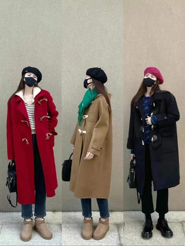 年輕的姑娘看過來,青春俏皮又減齡的穿搭,選對“褲子”最顯高 年輕的姑娘看過來,青春俏皮又減齡的穿搭,選對“褲子”最顯高