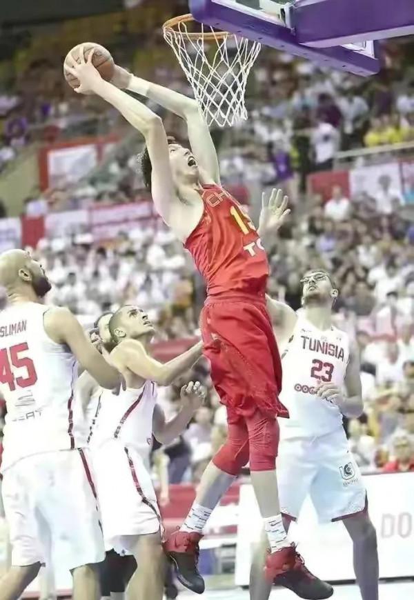 郭艾倫領銜,中國男籃最強陣!月底能否兩勝日本隊? 郭艾倫領銜,中國男籃最強陣!月底能否兩勝日本隊?