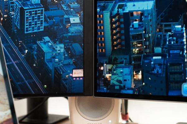 比電視還爽的 48 吋 OLED 桌面電競巨屏，KTC G48P5 顯示器測評詳解