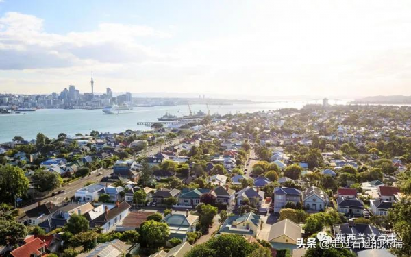 金融危機襲來,經合組織提紐西蘭經濟風險!財長再拒延遲退休建議 金融危機襲來,經合組織提紐西蘭經濟風險!財長再拒延遲退休建議
