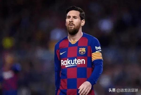 梅西封神！過去五十年每個年代的射手王是誰？梅西的記錄誰能打破