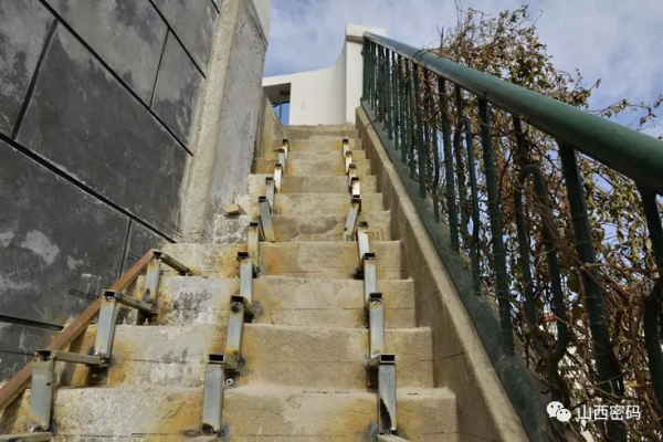 曾經的督軍府梅山會議廳：山西100年來最出彩處