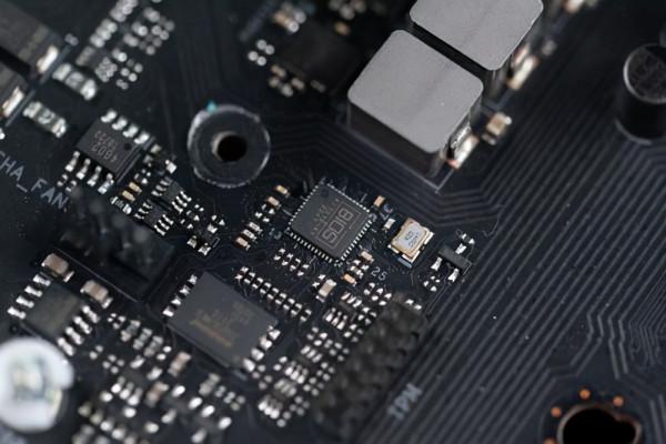 ProArt X570 CREATOR WIFI主機板評測：帶雷電介面的AMD創作者之選