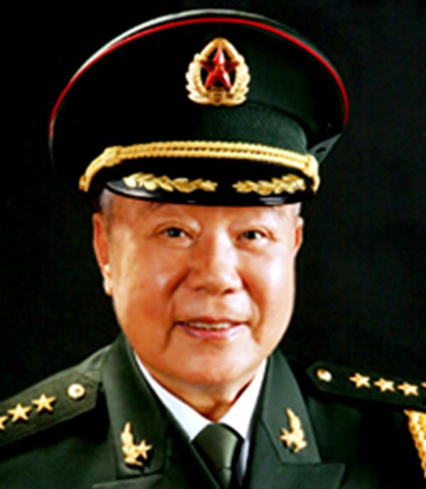 21集團軍的首任軍長，63歲升上將，曾經兩度接替傅全有的職務
