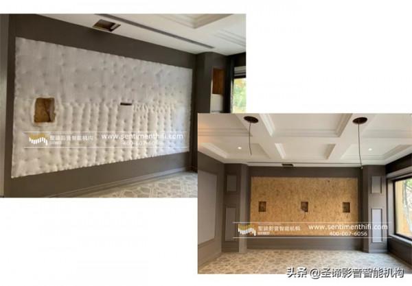 丹拿私人影院，挑剔Hi-Fi發燒友的滿意之選