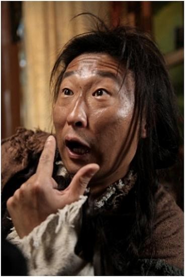 “天津大媽”林永健:17歲入行,33歲娶最美軍花,奮鬥20年終成名 “天津大媽”林永健:17歲入行,33歲娶最美軍花,奮鬥20年終成名