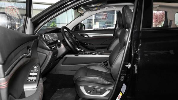 長安CS75 PLUS 2022款1.5T自動尊貴型的體驗評分如何？