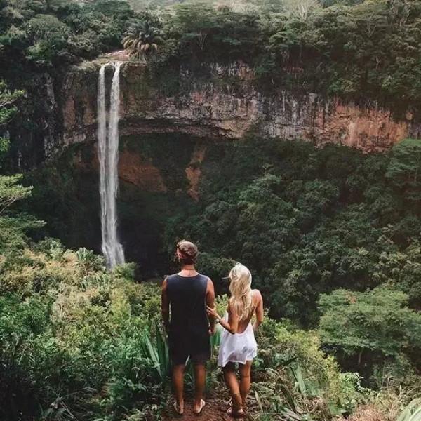 這20句話讓你明白旅行的意義。能走多遠，就走多遠