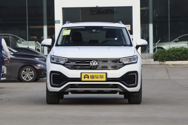 解讀探嶽GTE頂配，配置豐富且油耗低，舒適性也不錯