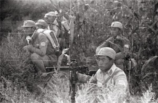 被七倍敵軍包圍，率部殺出後林彪不相信，問：你是團長？才27歲