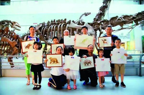 跟中國國家地理看福建 | 活動招募 跟中國國家地理看福建 | 活動招募