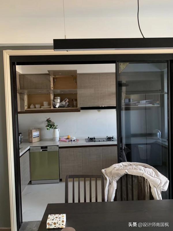 瞭解“櫥櫃定製”的這些技巧，避免裝修挨坑